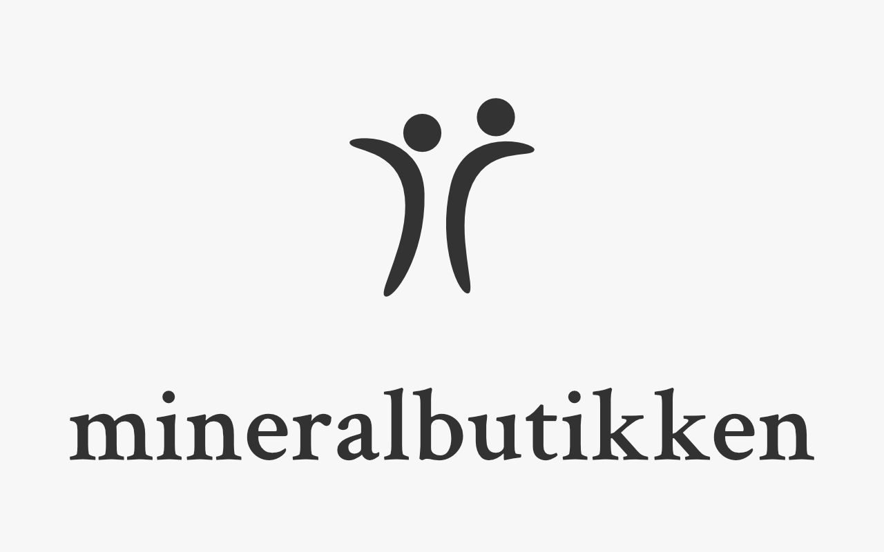 Mineralbutikken