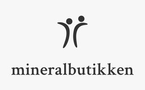Mineralbutikken