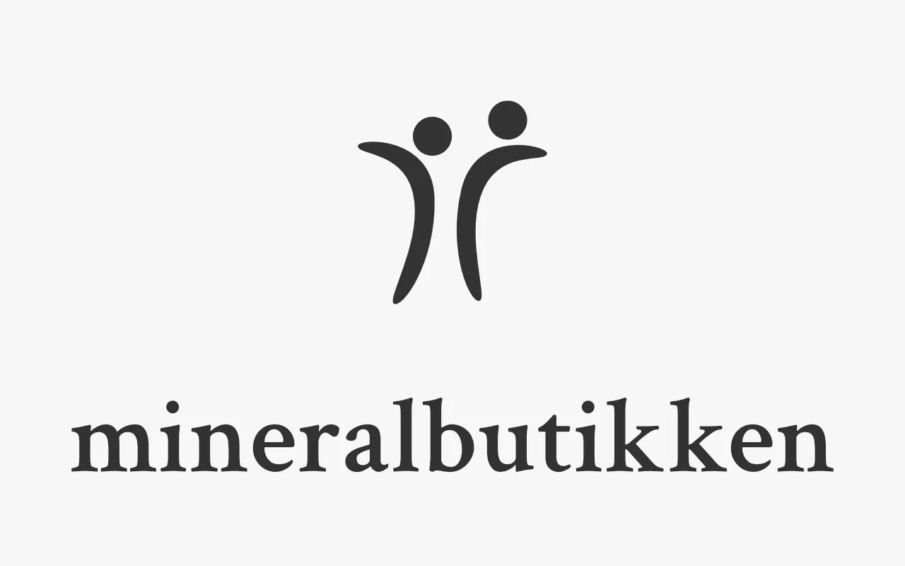 Mineralbutikken
